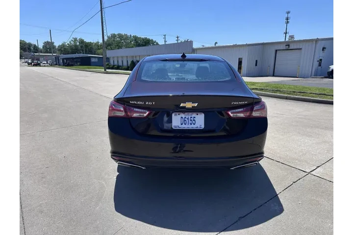$15900 : 2020 Malibu Premier image 5