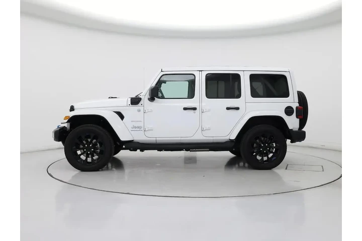 $38998 : Jeep Wrangler 2023 4x4 Sahar image 3