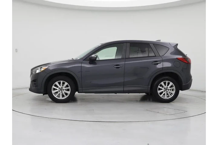 $14599 : Mazda CX-5 2016 Touring 4dr image 3