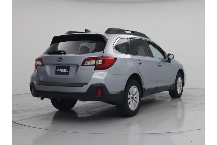 $15998 : Subaru Outback 2018 AWD 2.5i image 8