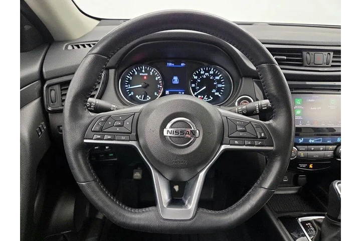 $19998 : Nissan Rogue 2018 AWD S 4dr image 10