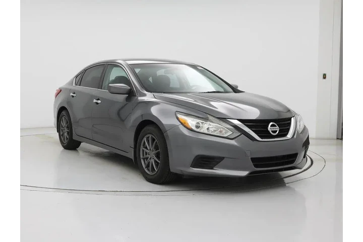 $11599 : Nissan Altima 2016 2.5 S 4dr image 1
