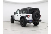 $35998 : Jeep Wrangler 2025 4x4 Willy thumbnail