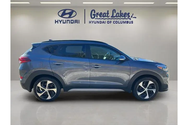 $15977 : Hyundai TUCSON 2018 AWD Valu image 6