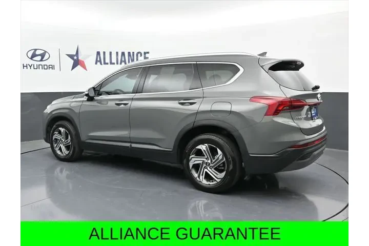 $23994 : Hyundai SANTA FE 2023 SEL 4d image 4