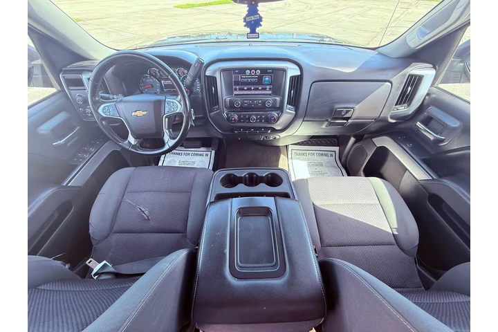 $19900 : Chevrolet Silverado 2015 image 2
