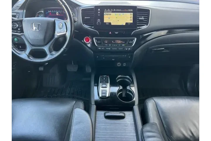 $21499 : Honda Pilot 2019 AWD Touring image 4