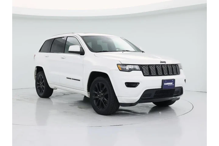 $19998 : Jeep Grand Cherokee 2017 4x4 image 1