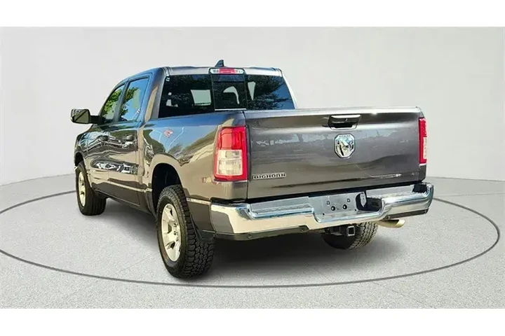 $35844 : Ram 1500 2024 4x2 Big Horn 4 image 5