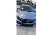 Vendo 🚘 Honda civic en Los Angeles