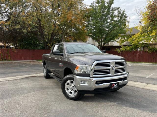 $32560 : 2016 RAM 2500 Big Horn image 9