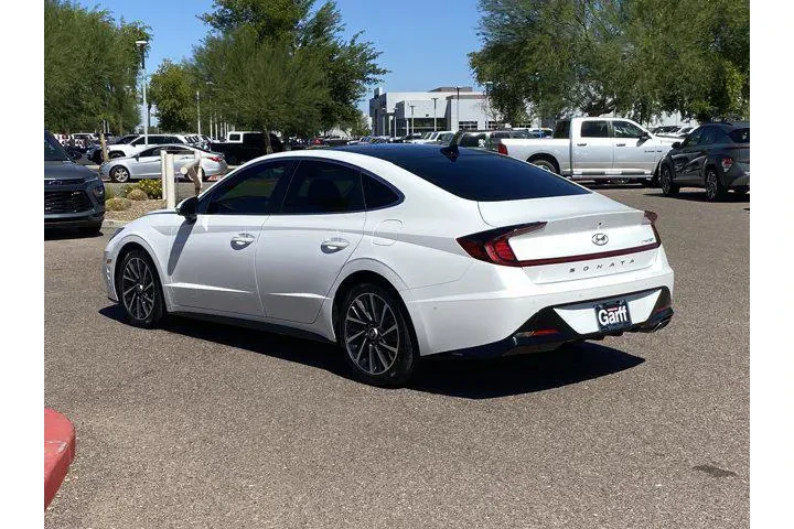 $19590 : Hyundai SONATA 2022 Limited image 5