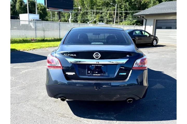 $8995 : 2013 Altima image 3