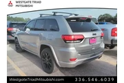 $19945 : Jeep Grand Cherokee 2021 4x2 thumbnail