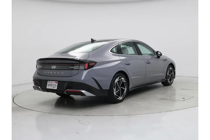$27998 : Hyundai SONATA 2024 SEL 4dr image 8