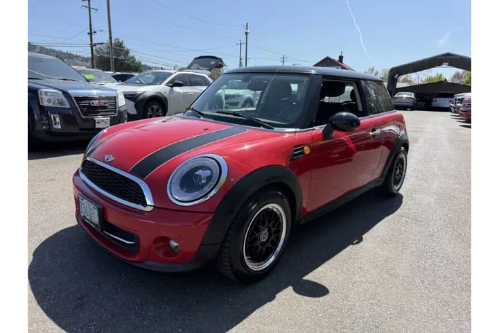 $6995 : 2012 MINI Cooper Hardtop image 7