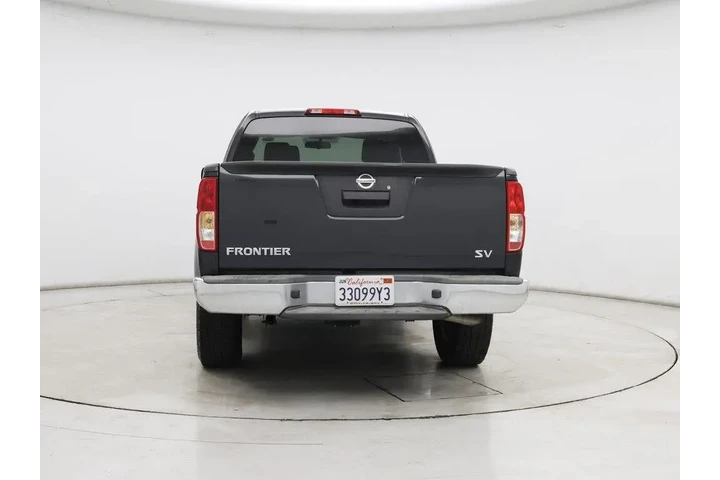 $18998 : Nissan Frontier 2015 4x2 S 4 image 6