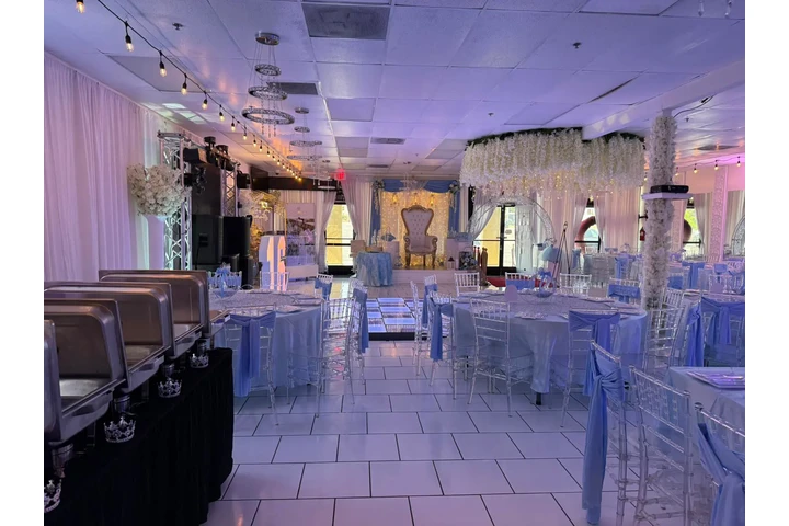 KWD Kince and Wedding Decor image 6