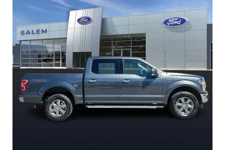 $29880 : Ford F-150 2020 4x4 XL 4dr S image 2
