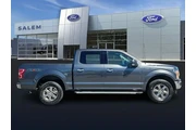 $29880 : Ford F-150 2020 4x4 XL 4dr S thumbnail