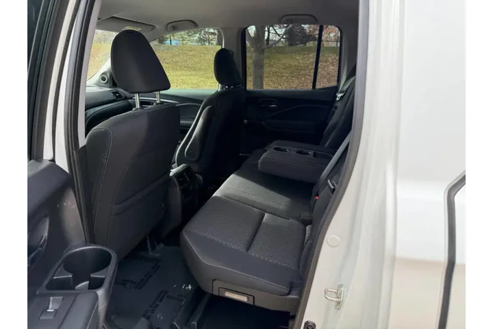 $19997 : 2019 Ridgeline Sport image 10