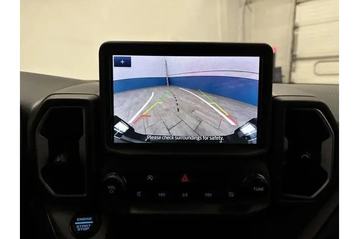 $26995 : Ford Bronco Sport 2024 AWD B image 8