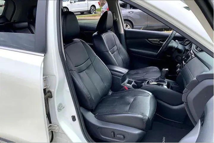 $16985 : Nissan Rogue 2019 AWD S 4dr image 7