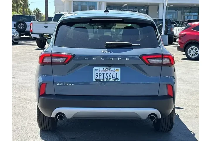 $23500 : Ford Escape 2024 Active 4dr image 5