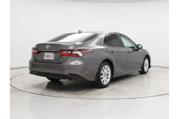 $25998 : Toyota Camry 2023 LE 4dr Sed image 8