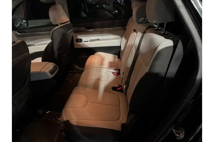 $20991 : Hyundai PALISADE 2020 SE 4dr image 7