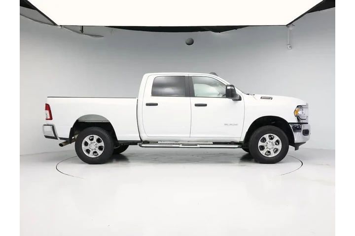 $38998 : Ram 2500 2024 4x4 Big Horn 4 image 7