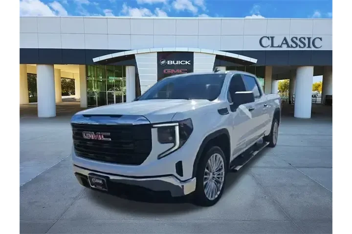 $38987 : GMC Sierra 1500 2024 4x2 Pro image 3