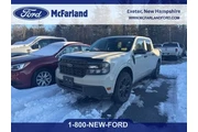 Ford Maverick 2024 AWD XLT 4 en New Hampshire