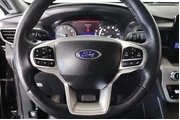 $31085 : Ford Explorer 2022 AWD XLT 4 thumbnail