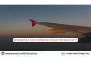 Qatar Airways Holiday Packages en Vineland