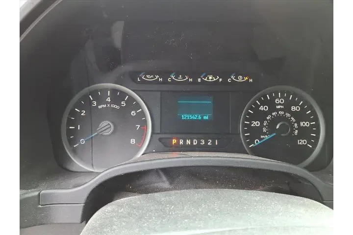 $15995 : Ford F-150 2017 4x2 XLT 4dr image 6