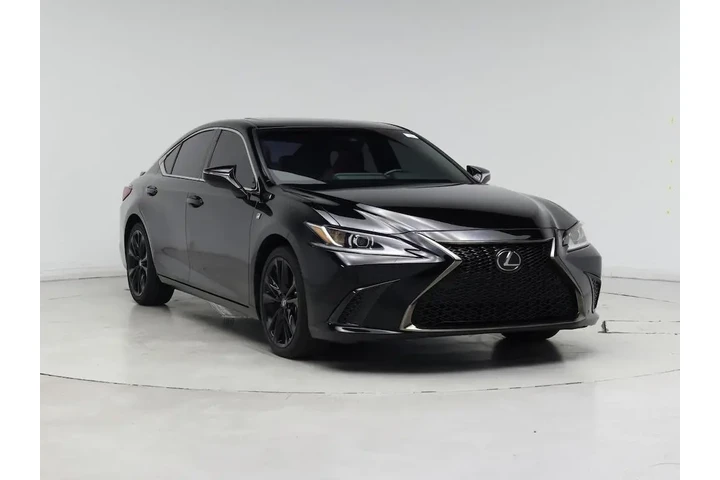 $38998 : Lexus ES 350 2023 F SPORT Ha image 1
