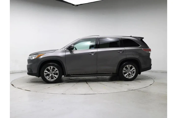 $22998 : Toyota Highlander 2016 AWD L image 3