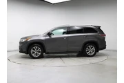 $22998 : Toyota Highlander 2016 AWD L thumbnail