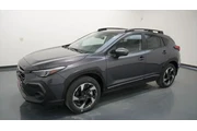 $27941 : Subaru Crosstrek 2024 AWD Li thumbnail