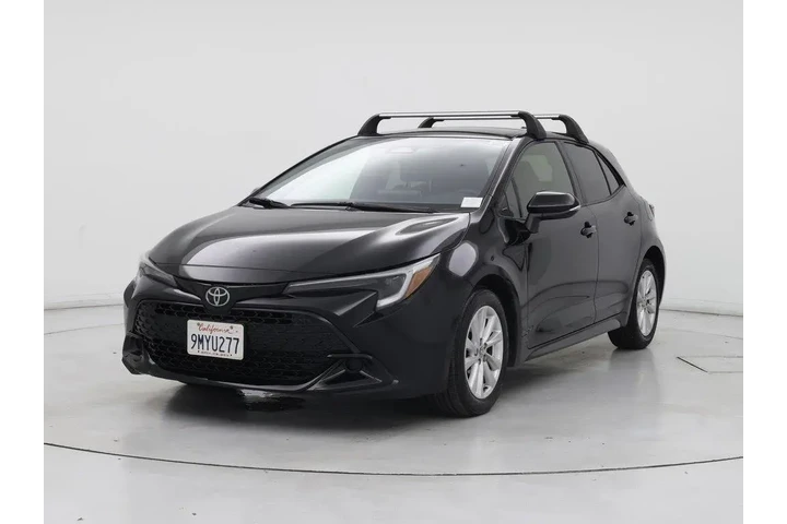 $25998 : Toyota Corolla Hatchback 202 image 4