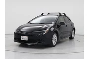 $25998 : Toyota Corolla Hatchback 202 thumbnail