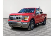 $39798 : Ford F-150 2023 4x4 Lariat 4 thumbnail