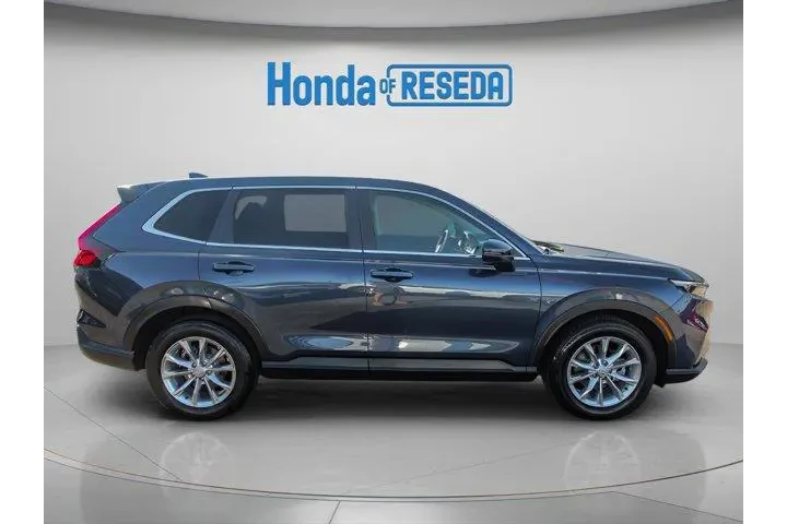 $35998 : Honda CR-V 2025 AWD EX 4dr S image 4