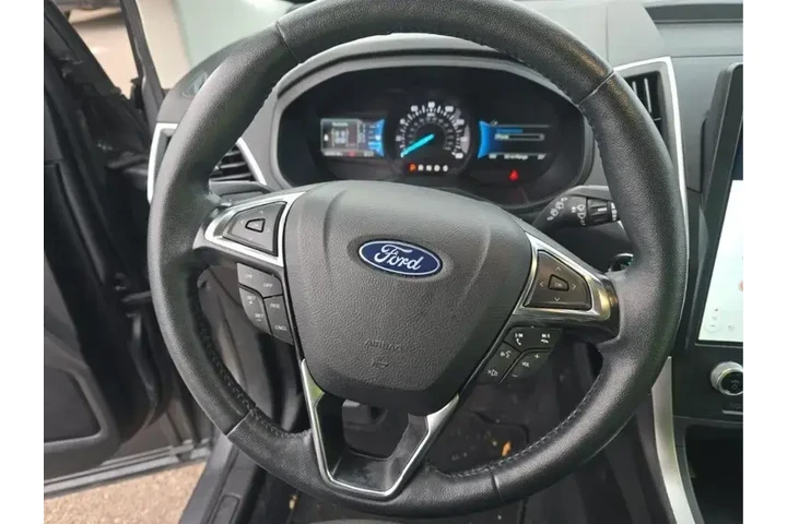 $26777 : Ford Edge 2024 AWD SEL 4dr S image 5