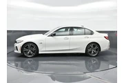$37291 : BMW 3 Series 2023 330e 4dr S thumbnail