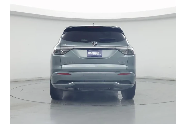$37998 : Buick Enclave 2023 Avenir 4d image 6