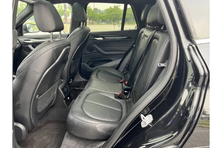 $14900 : 2018 BMW X1 xDrive28i image 10