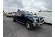 Ford F-150 2016 4x4 XLT 4dr en Elizabethtown