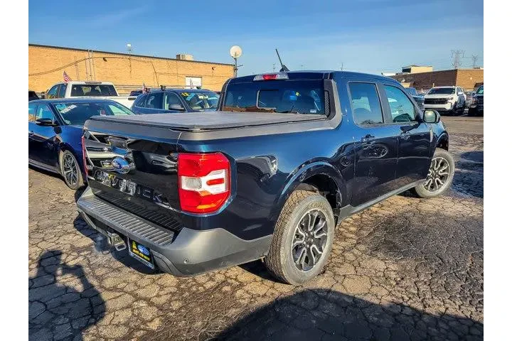 $31909 : Ford Maverick 2022 AWD Laria image 8